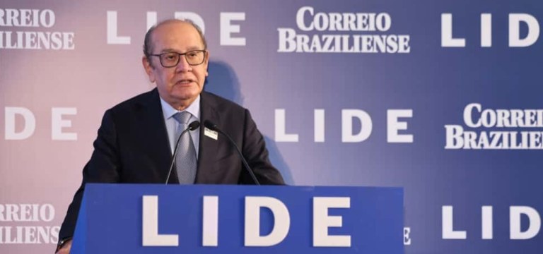 Gilmar Mendes