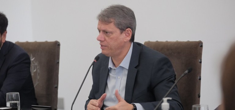 Tarcísio de Freitas