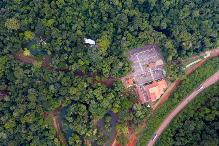 (Multimídia) Mineradora brasileira levará produtos minerais e experiência imersiva da Amazônia à 8ª CIIE