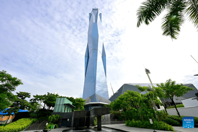 China e EUA iniciam conversações econômicas e comerciais em Kuala Lumpur