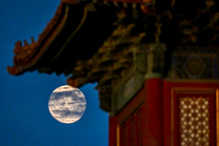 (Multimídia) Setor cultural da China registra crescimento robusto nos primeiros três trimestres