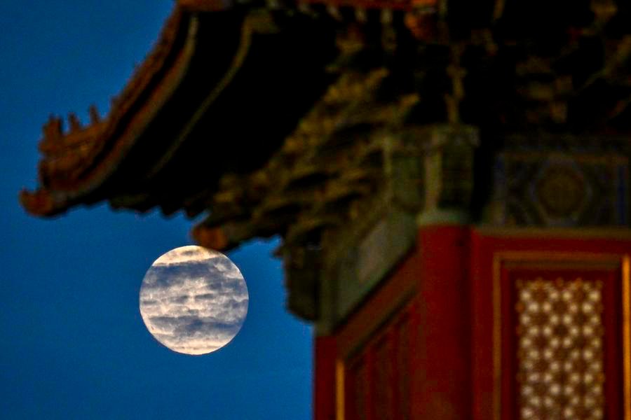 (Multimídia) Setor cultural da China registra crescimento robusto nos primeiros três trimestres