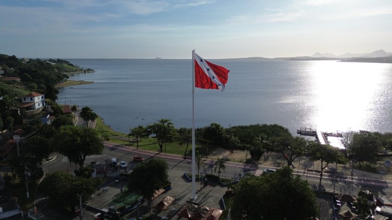 Cidade de Maricá (RJ)