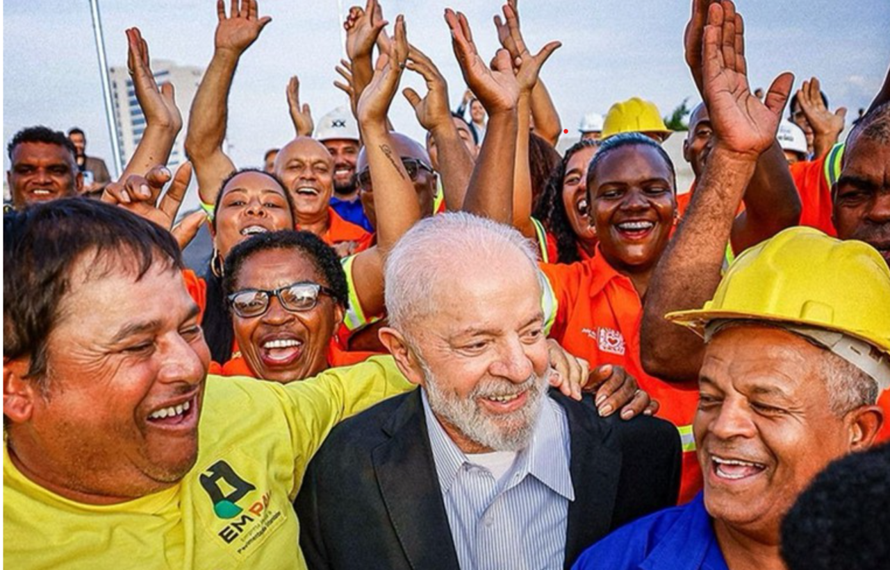 Governo Lula colhe mais uma vitória em benefício de milhões de trabalhadores