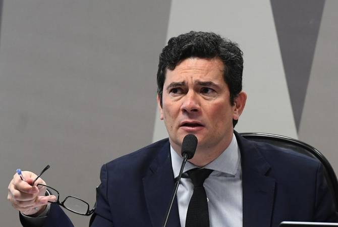 Sergio Moro