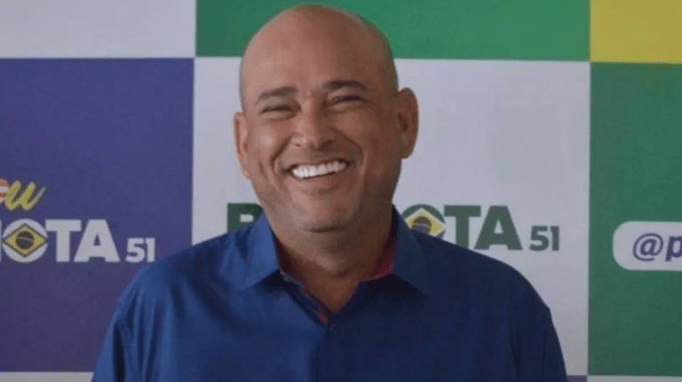 Binho Galinha