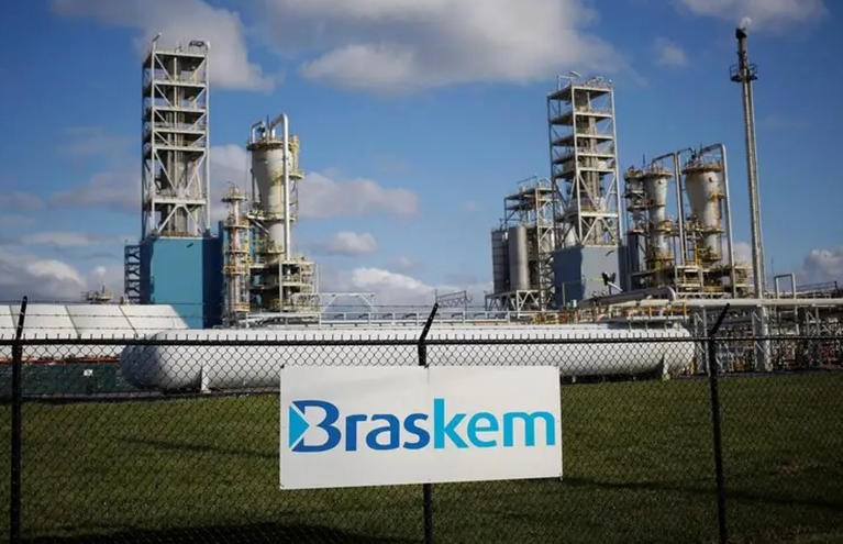 Unidade da Braskem