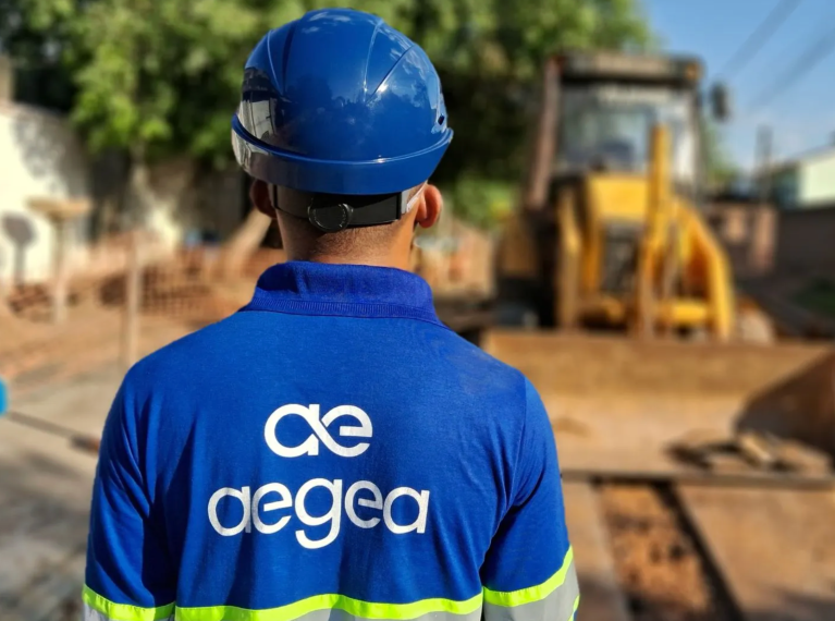 Aegea