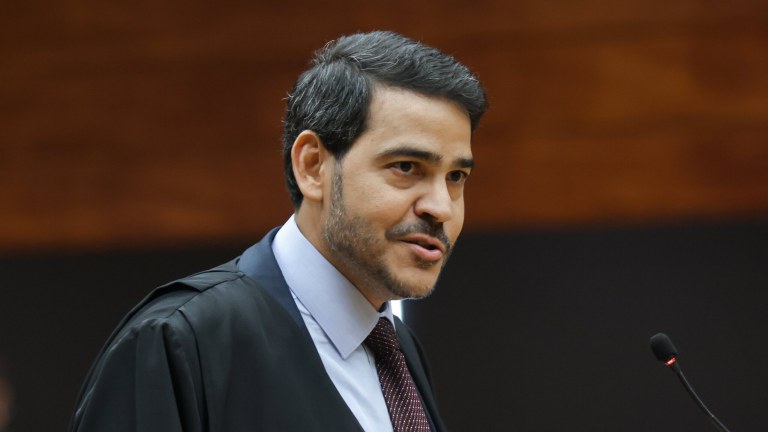 Jorge Messias