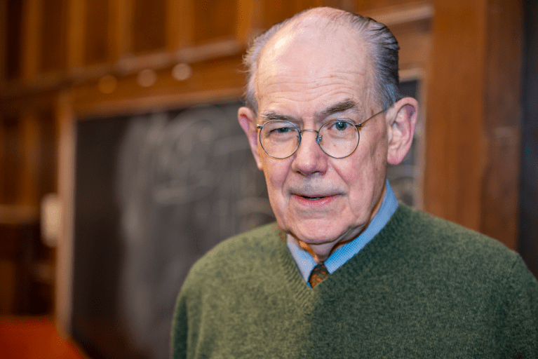 John Mearsheimer
