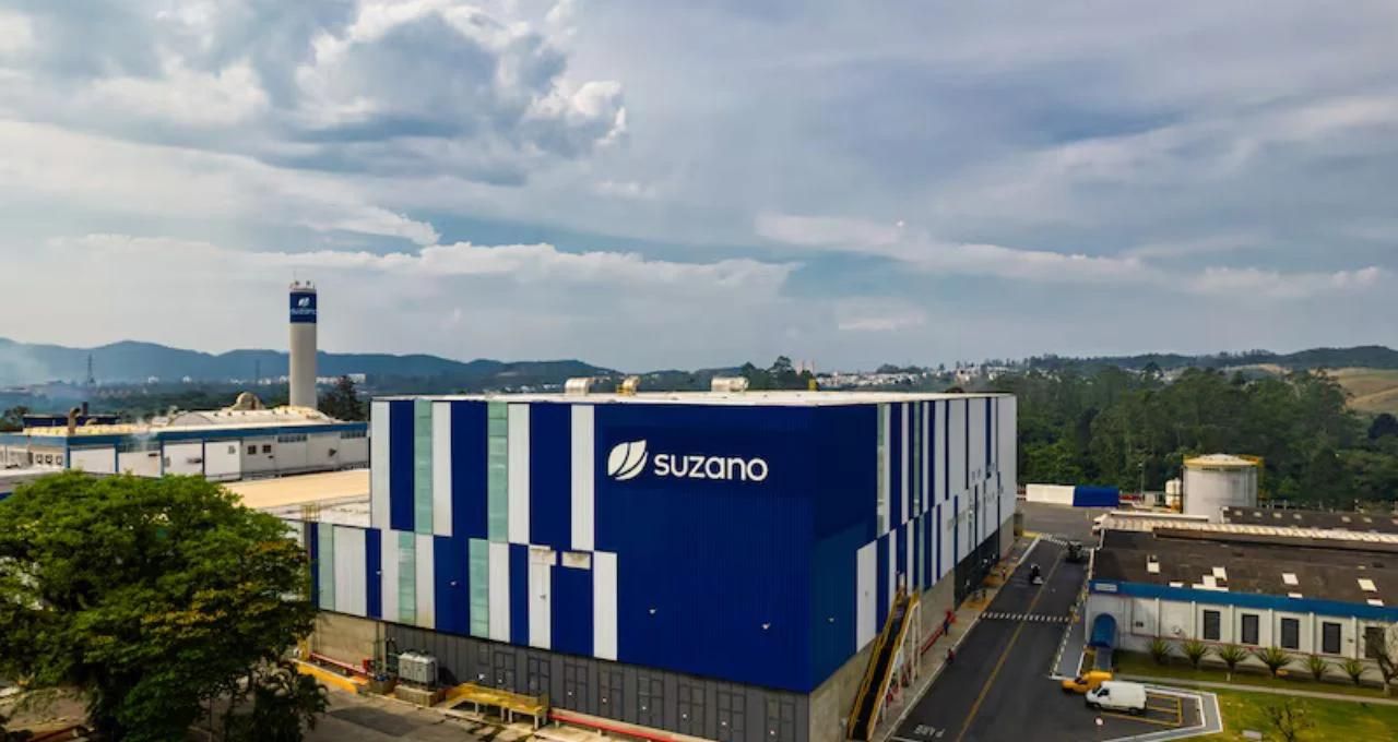 Suzano