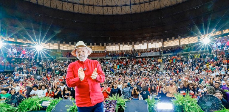 Lula