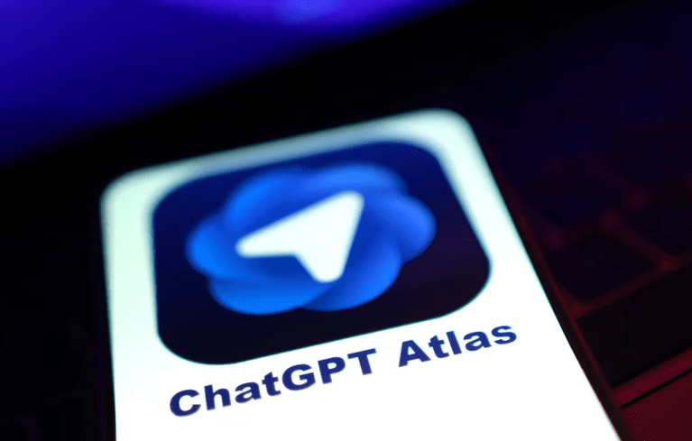 ChatGPT Atlas