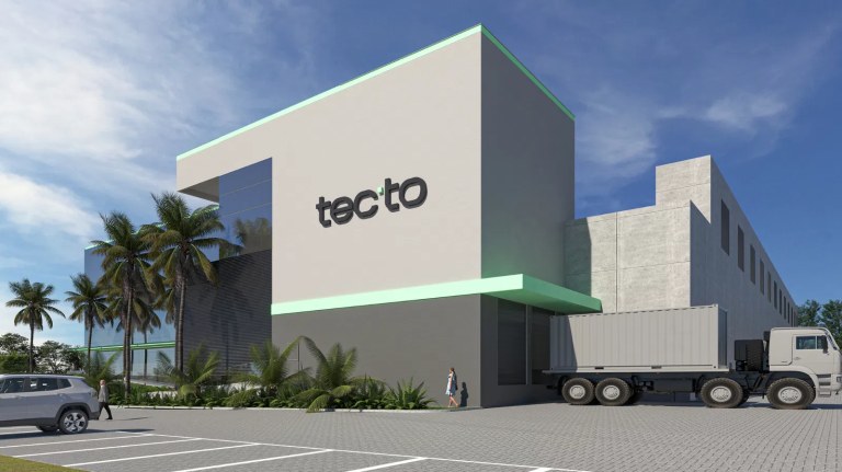 Tecto Data Centers