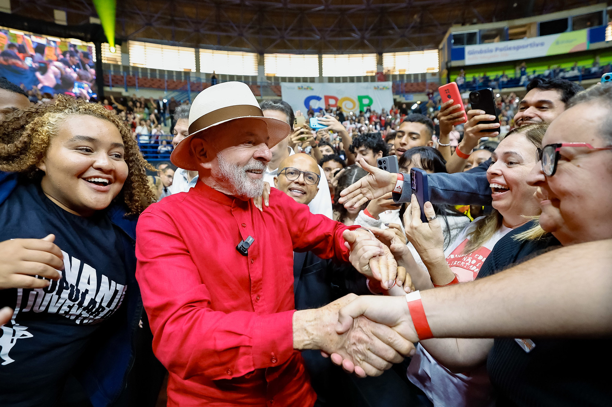 Presidente Lula