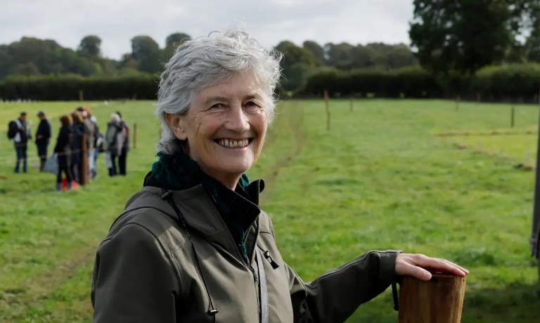 Catherine Connolly