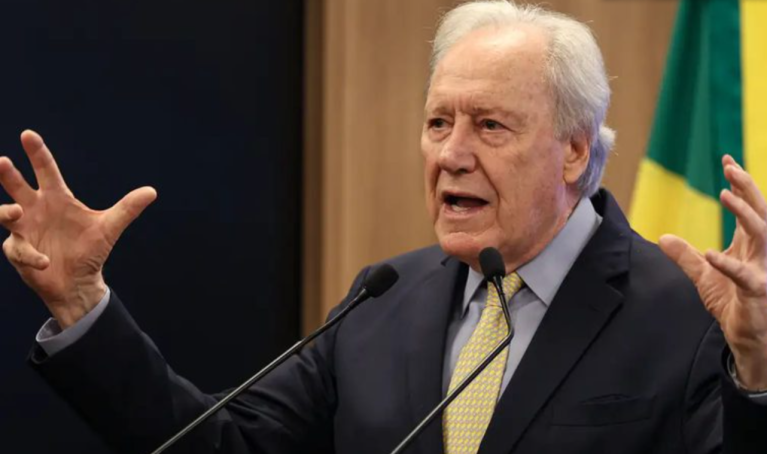 Ministro Ricardo Lewandowski