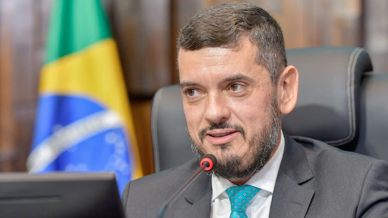 Rodrigo Bacellar