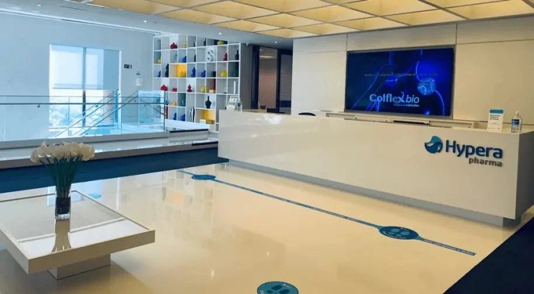 Hypera Pharma