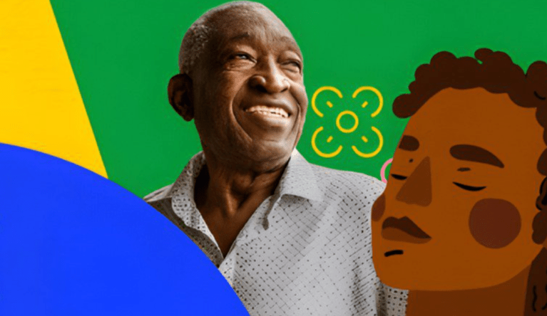 Ministério da Igualdade Racial lança página sobre o Novembro negro