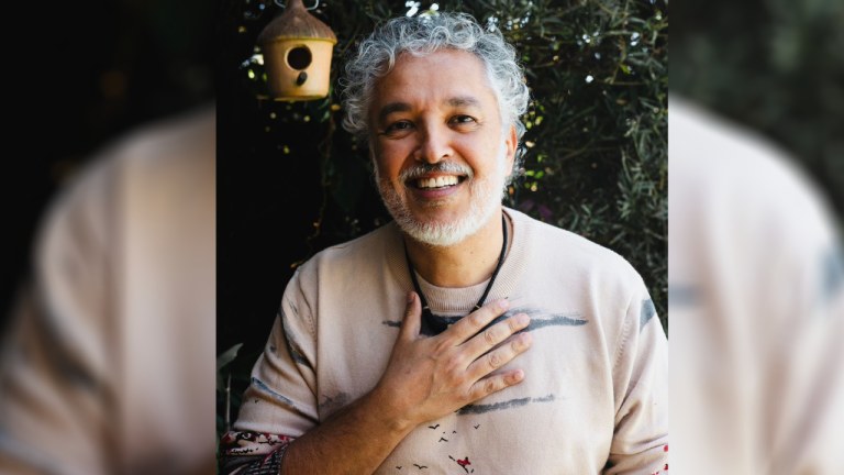 Psicólogo, escritor e palestrante Alexandre Coimbra Amaral