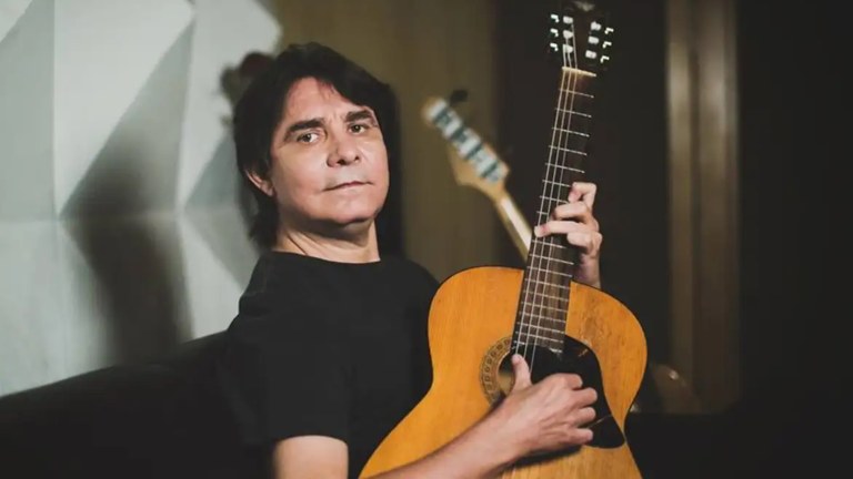 Lô Borges