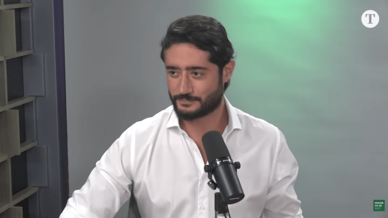 Gabriel Azevedo