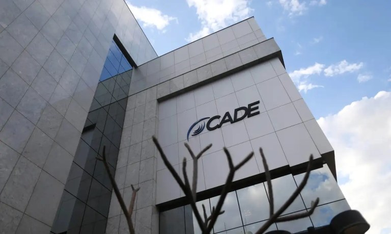 Cade
