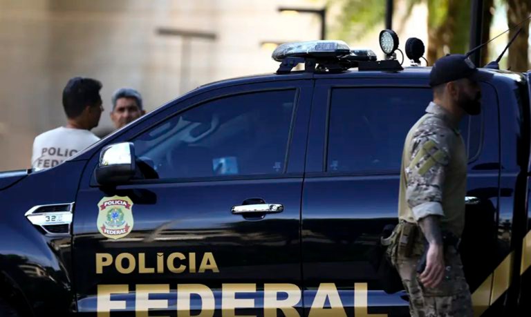 Polícia Federal