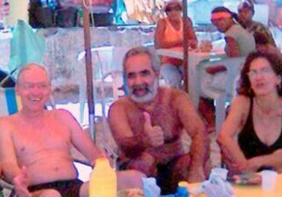Encontro em Recife