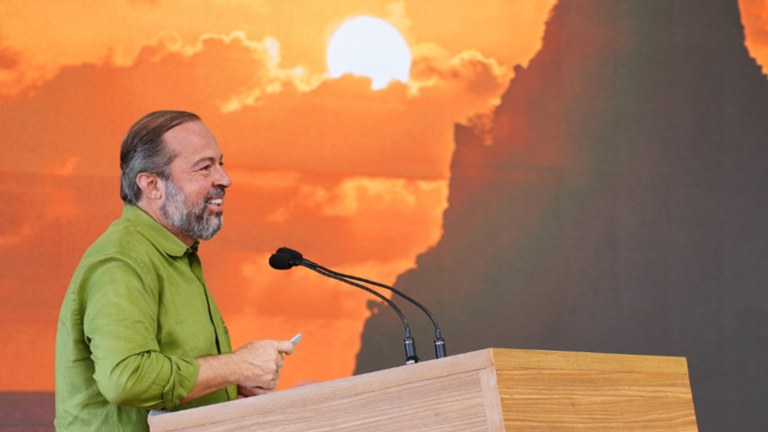 Alexandre Silveira