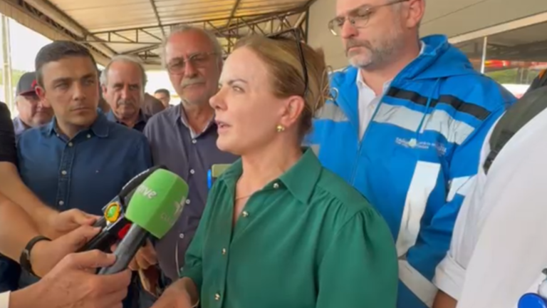 Gleisi Hoffmann