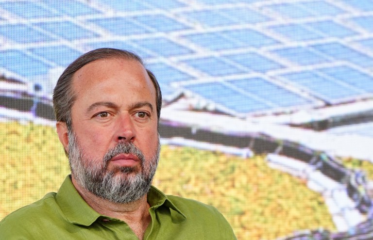 Alexandre Silveira