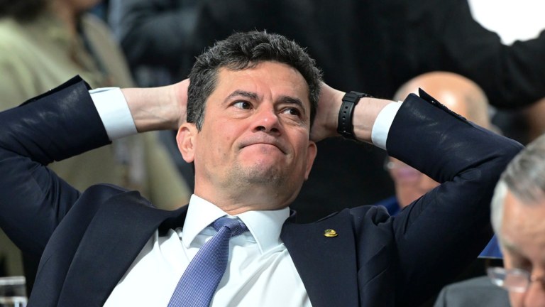 Sergio Moro