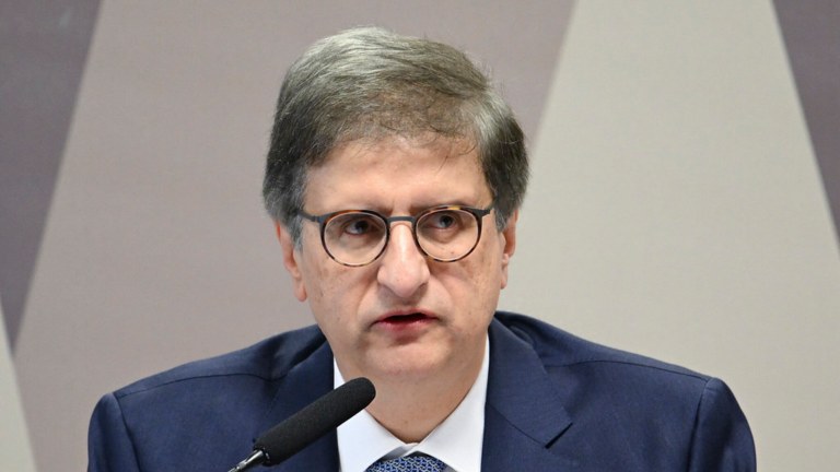 Paulo Gonet