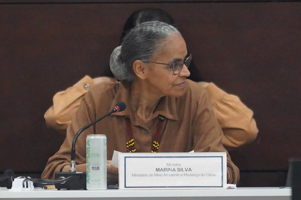 Marina Silva