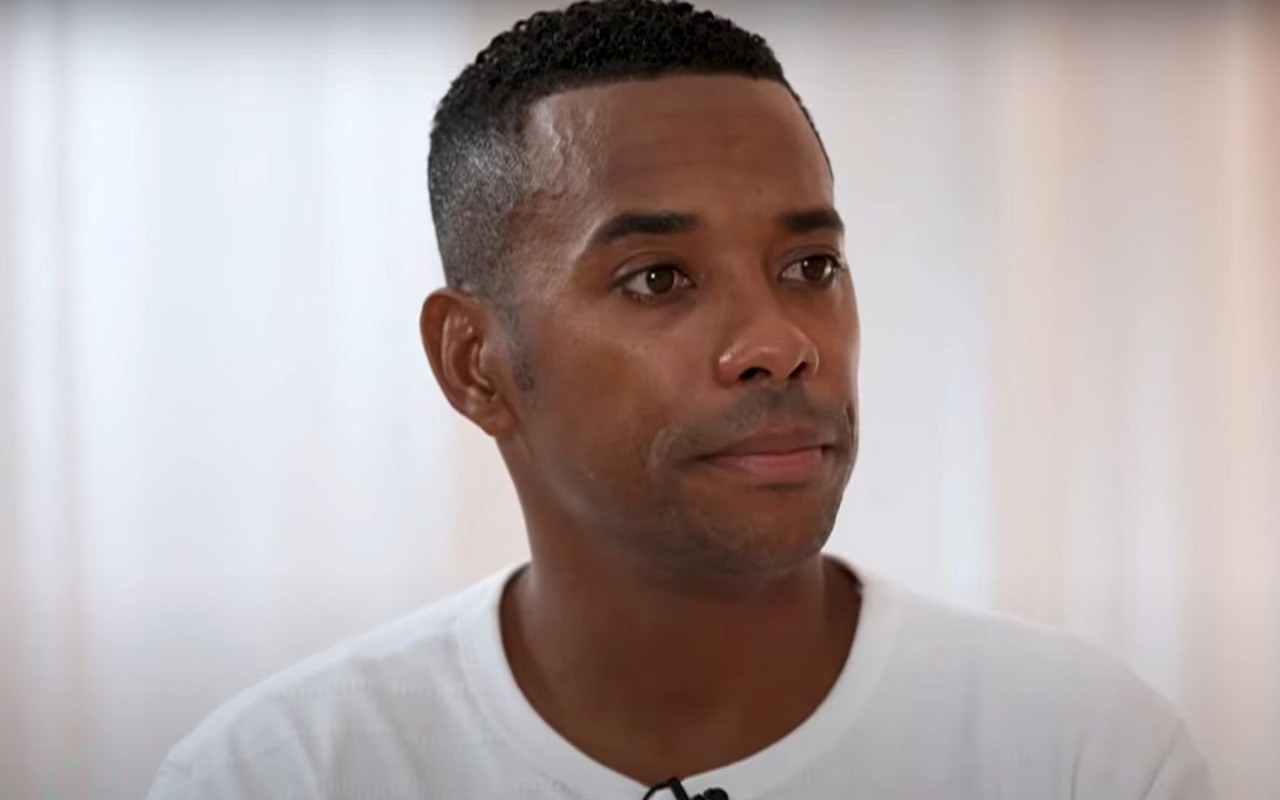 Robinho