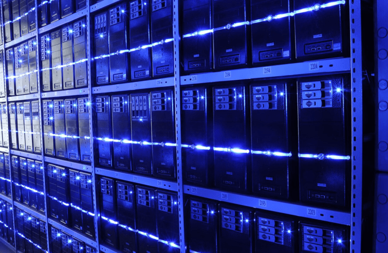Data centers