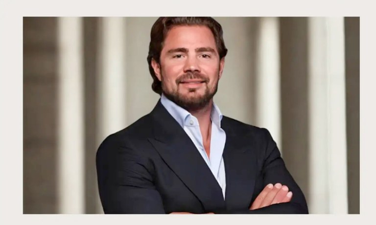 Daniel Vorcaro