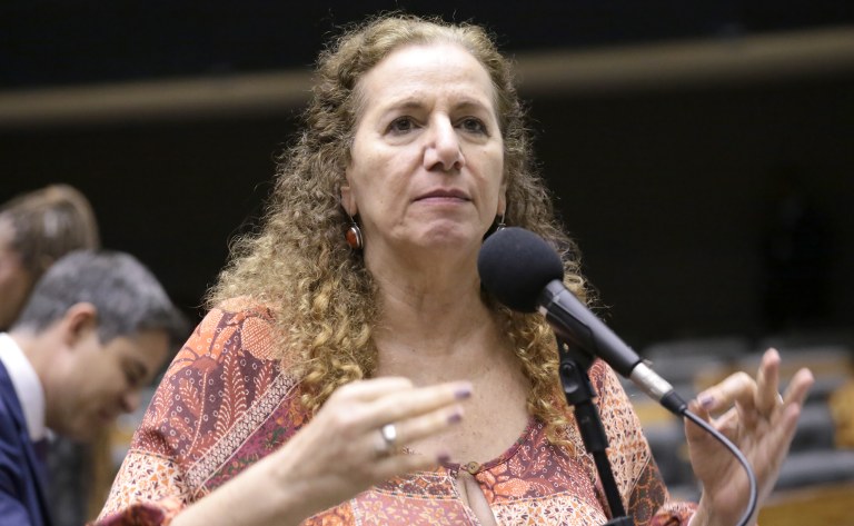 Jandira Feghali