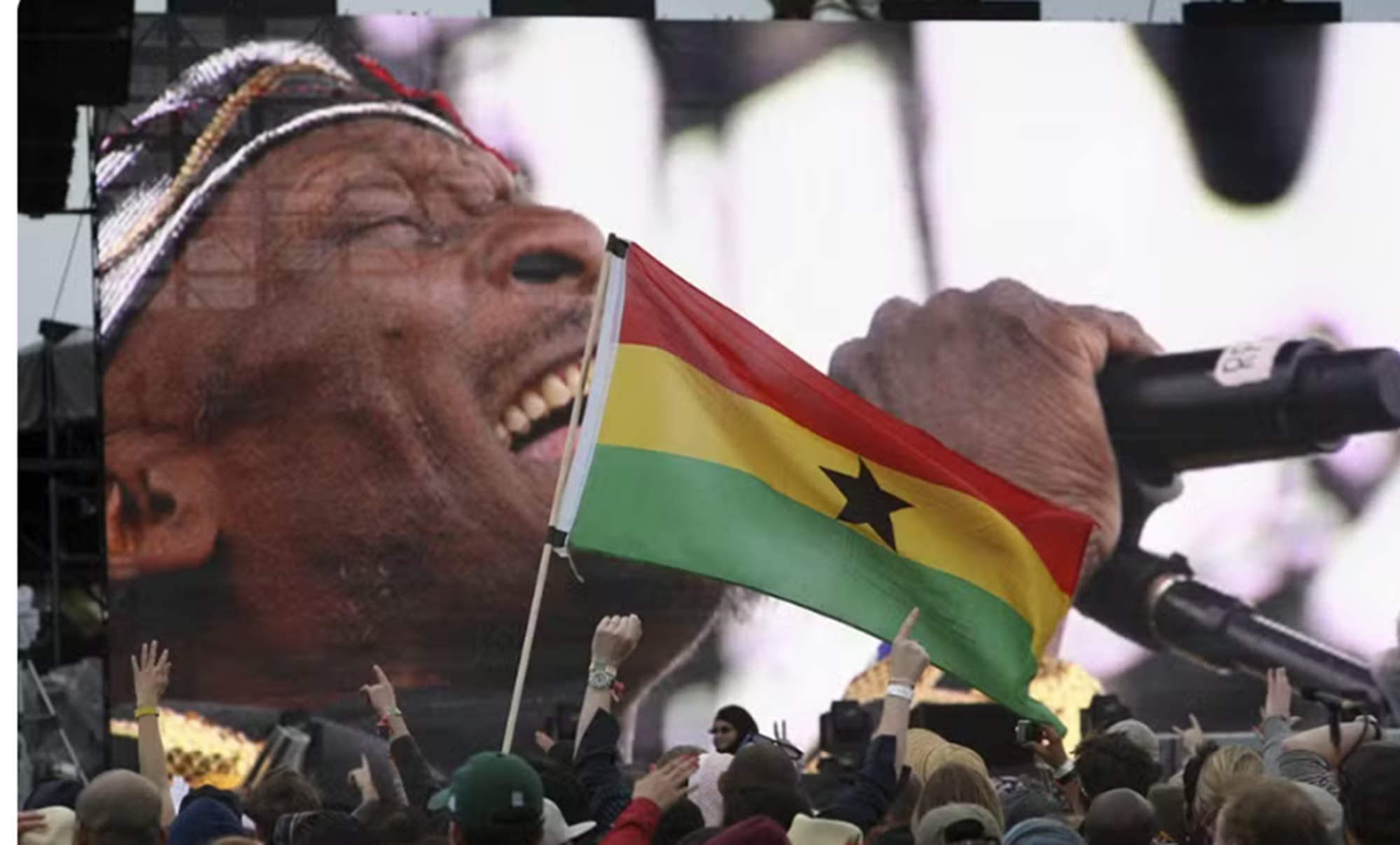Jimmy Cliff