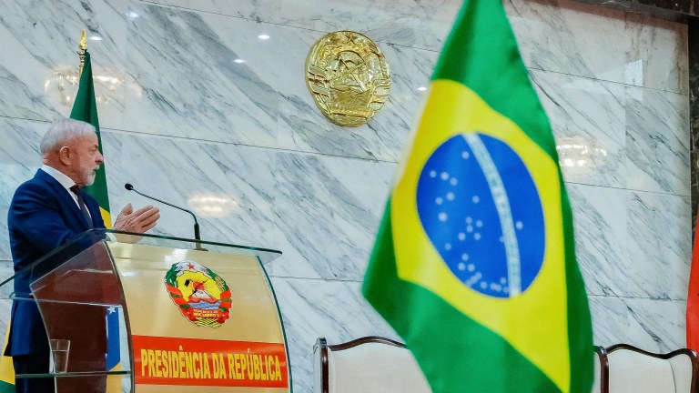 Luiz Inácio Lula da Silva