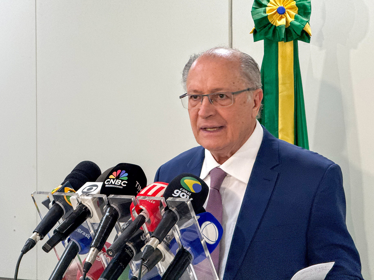 Geraldo Alckmin