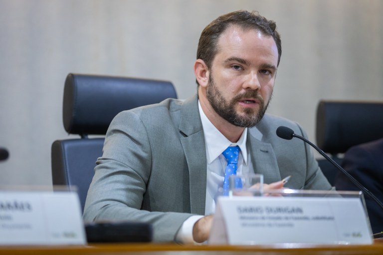 Dario Durigan
