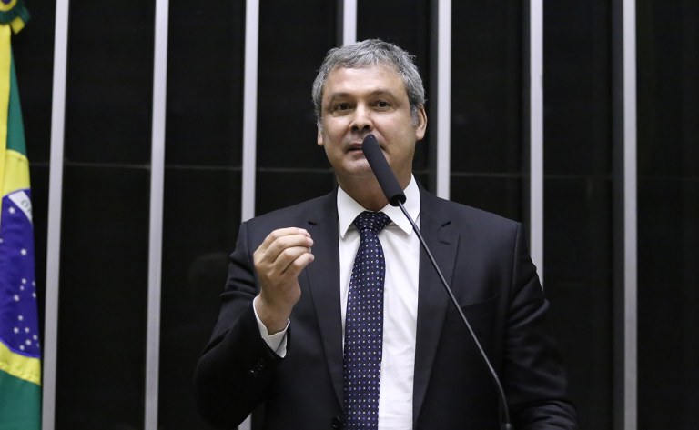 Lindbergh Farias