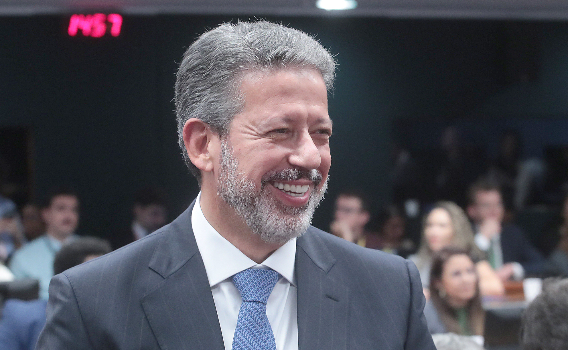 Arthur Lira