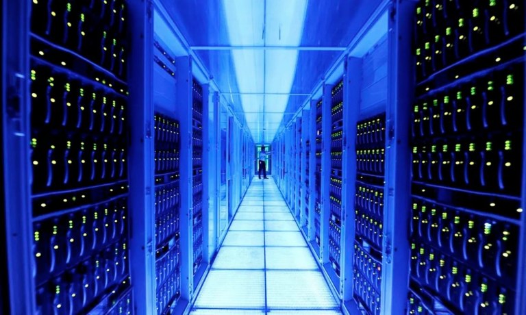 Data center