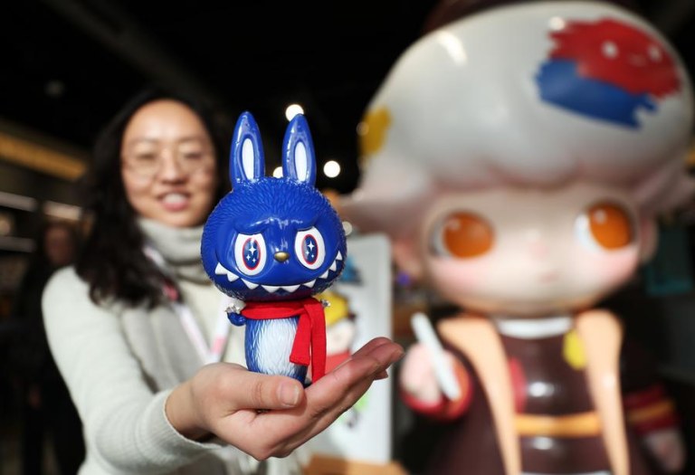 Destaque: Marcas criativas chinesas ganham espaço na Europa