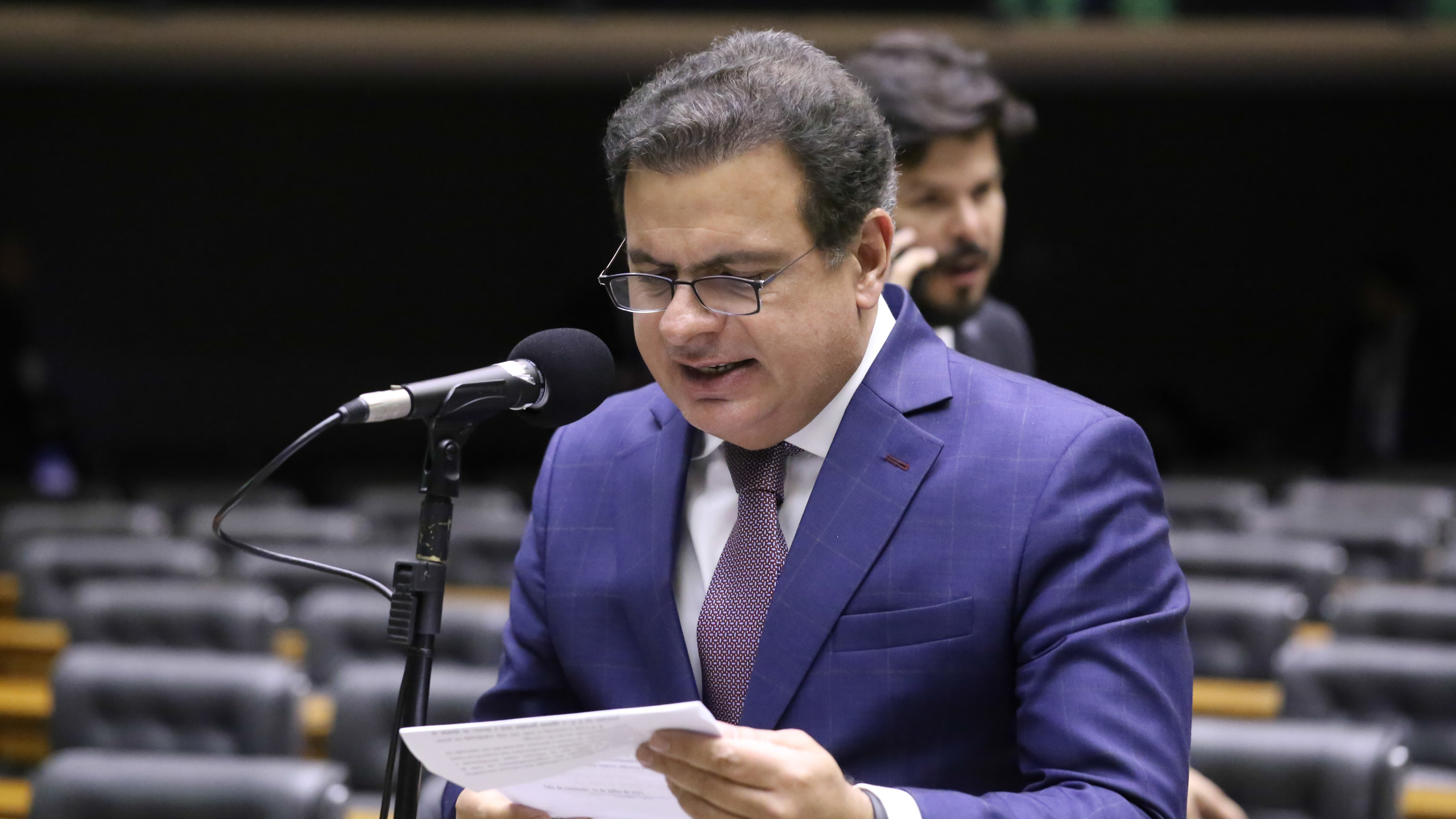 João Carlos Bacelar