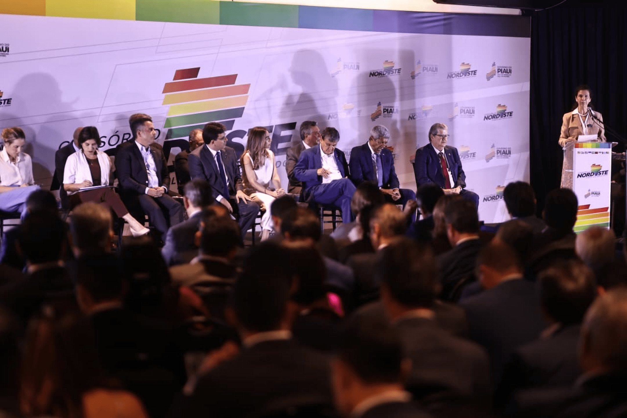 Anúncio dos projetos selecionados pela Chamada Nordeste